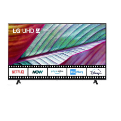 Televizor LG 43UR78006LK.AMCE