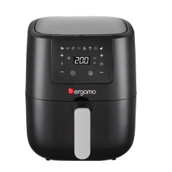 Fritoz Bergamo AF2814İBS5D Airfryer