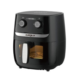 Fritoz Eurolux AF4811B4M Airfryer
