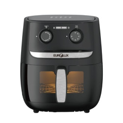 Fritoz Eurolux AF4811B4M Airfryer
