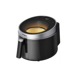 Airfryer Eurolux EU-AF4848C6DTW