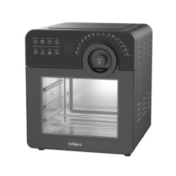 Fritoz soba Eurolux EU-AFO4856A16D