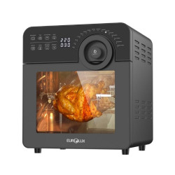 Fritoz soba Eurolux EU-AFO4856A16D