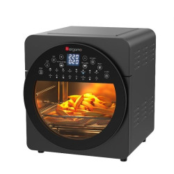 Fritoz soba Bergamo BG-AFO6440A16D