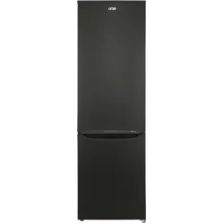 Soyuducu Artel HD-345FND Black Matte