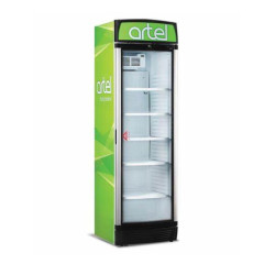 Refrigerator Artel HS 520 SN