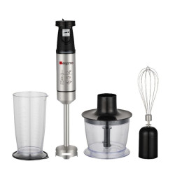 Blender Bergamo BG-HB3056DSB