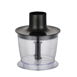 Blender Bergamo BG-HB3056DSB