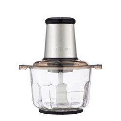 Doğrayıcı Eurolux EU-FC2539LSB