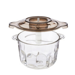 Doğrayıcı Eurolux EU-FC2539LSB