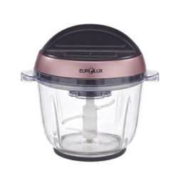Doğrayıcı Eurolux EU-FC2541LGB