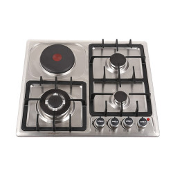 Bişirmə paneli Eurolux EU-GH2642GD