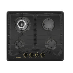 Bişirmə paneli Eurolux EU-GH3614GSBD