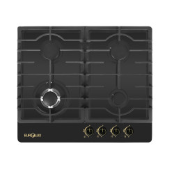 Bişirmə paneli Eurolux EU-GH3618GSBD