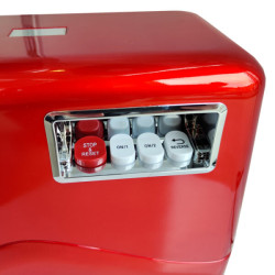 Ətçəkən Eurolux EU-MG3151TPR