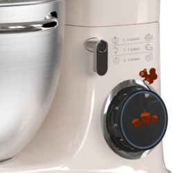 Eurolux EU-SM3987SCB Mətbəx kombaynı