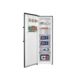 Eurolux EU-RF375HNF-SBL Soyuducu