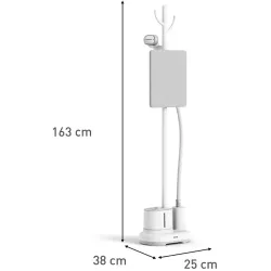 Buxarlı ütü Tefal IT3280E1