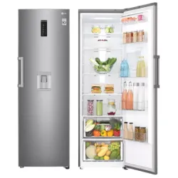 Dondurucu LG NO-Frost  invertor GR-F411ELDM