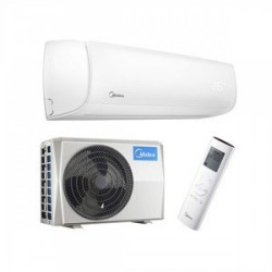 MIDEA Forest MSAF-18HRN8 Kondisioner