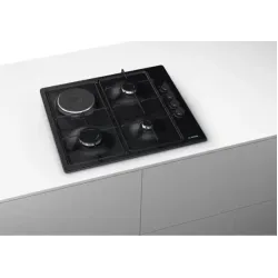 Bişirmə paneli BOSCH PBY6C6B62O