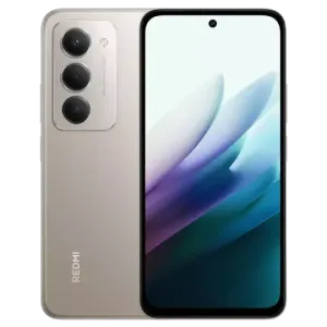 Xiaomi Redmi 15 8 GB / 256 GB Titanium Gray