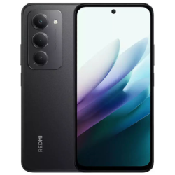 Xiaomi Redmi 15 8 GB / 256 GB Midnight Black