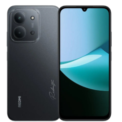 Xiaomi Redmi 15C 8 GB / 256 GB Midnight Black