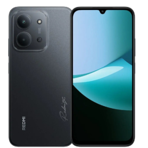 Xiaomi Redmi 15C 4 GB / 128 GB Midnight Black