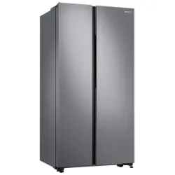 Samsung Soyuducu  RS61R5001M9/WT