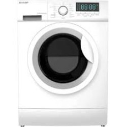Paltaryuyan maşın SHARP ES-FE712DLZ-W