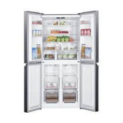 Refrigerator Sharp SJ-FH560-BK3