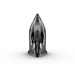 Ütü TEFAL Pure Max FV9850 Durilium Airglide Autoclean 3200W Qara