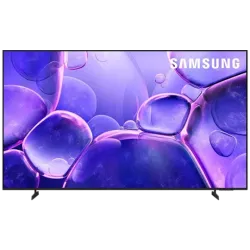 Samsung 75" LED Crystal UHD 4K Smart TV (UE75U8000FUXRU)