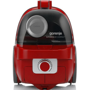 Gorenje VC1901GACRCY Vacuum Cleaner