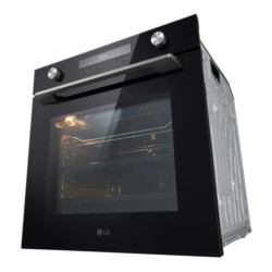 Quraşdırılan soba LG WSEZM7225B1.CBKZCIS