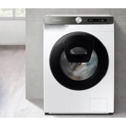 Paltaryuyan Samsung WW80T554DAW/S7