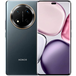 HONOR X9c 12 GB / 256 GB Titanium Black