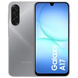 SAMSUNG GALAXY A17 6GB/128GB