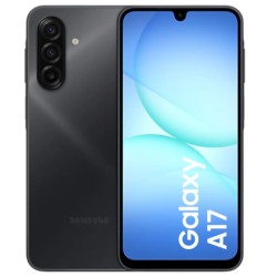SAMSUNG GALAXY A17 6GB/128GB