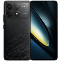 Poco F6 Pro 12 GB / 512 GB White