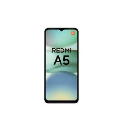 Xiaomi Redmi A5 4 GB / 128 GB Lake Green