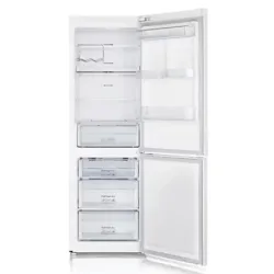 Холодильник SAMSUNG RB31FERNDWW/WT