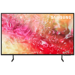 Samsung 50" Crystal UHD 4K Smart TV (UE50DU7100UXRU)