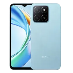 HONOR X5b Plus 4 GB / 128 GB Ocean Blue