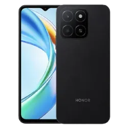 HONOR X5b Plus 4 GB / 128 GB Midnight Black