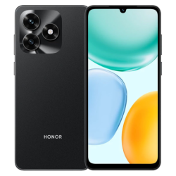 HONOR X5c Plus 4 GB / 128 GB Midnight Black