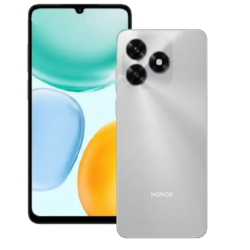 HONOR X5c Plus 4 GB / 128 GB Meteor Silver