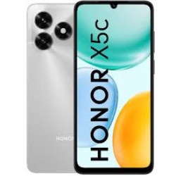 HONOR X5c Plus 4 GB / 128 GB Meteor Silver