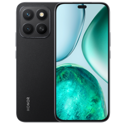 HONOR X8c 8 GB / 256 GB Midnight Black